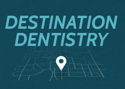 Glencoe dentist, Dr. Shawn Knorr at Forever Smiles explains the pros and cons of destination dentistry, and whether dental tourism is worth the risk.