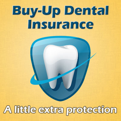 Glencoe dentist, Dr. Shawn Knorr of Forever Smiles discusses buy-up dental insurance and how it can prove to be a valuable investment for patients.