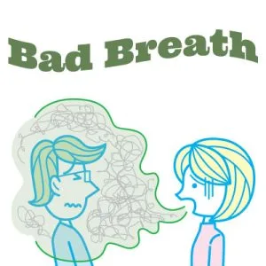 Bad Breath: When Morning Breath Becomes Halitosis