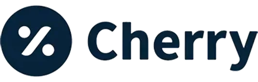 Cherry Finance Logo