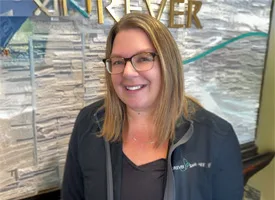 Jackie - Scheduling Coordinator