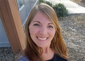 Jessie - Dental Assistant