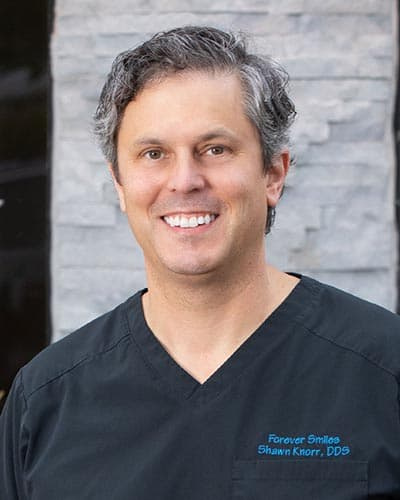 Shawn D. Knorr, DDS